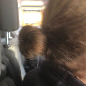 Meet your Posher, Caleb